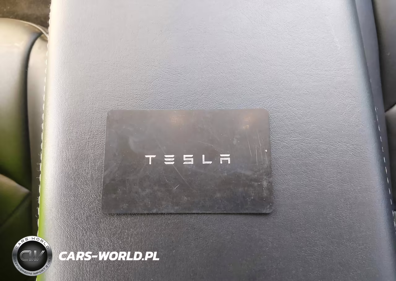 2021 Tesla Model 3 Standard Range Plus Rear-Wheel Drive VIN:5YJ3E1EA3MF921996 - 11