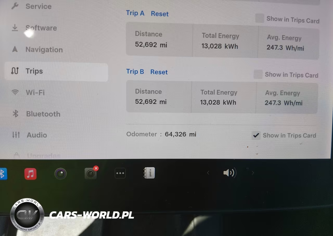 2021 Tesla Model 3 Standard Range Plus Rear-Wheel Drive VIN:5YJ3E1EA3MF921996 - 15