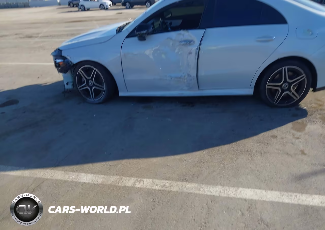 2023 Mercedes-Benz Cla 250 Coupe 4Matic VIN:W1K5J4HB0PN410011 - 14