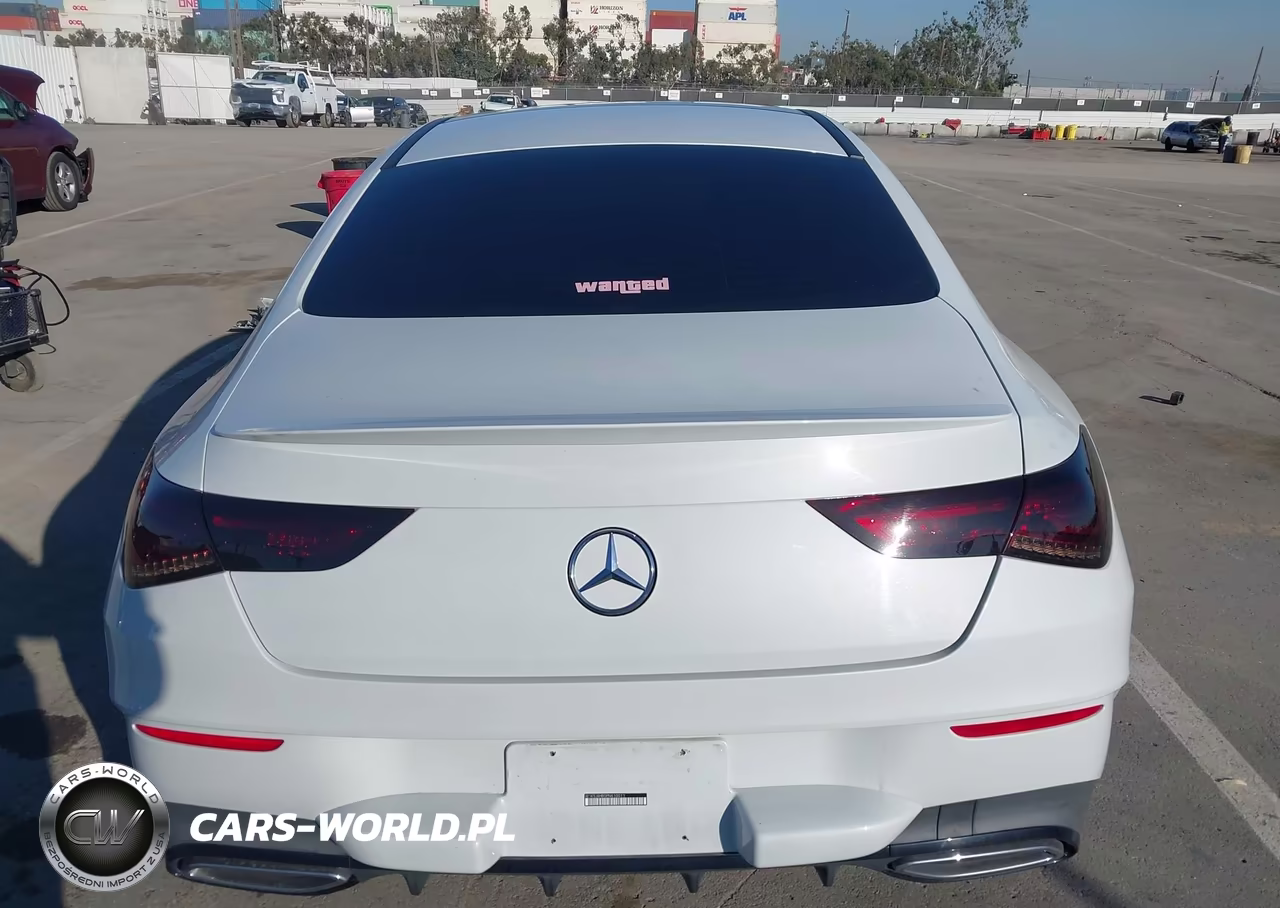 2023 Mercedes-Benz Cla 250 Coupe 4Matic VIN:W1K5J4HB0PN410011 - 16