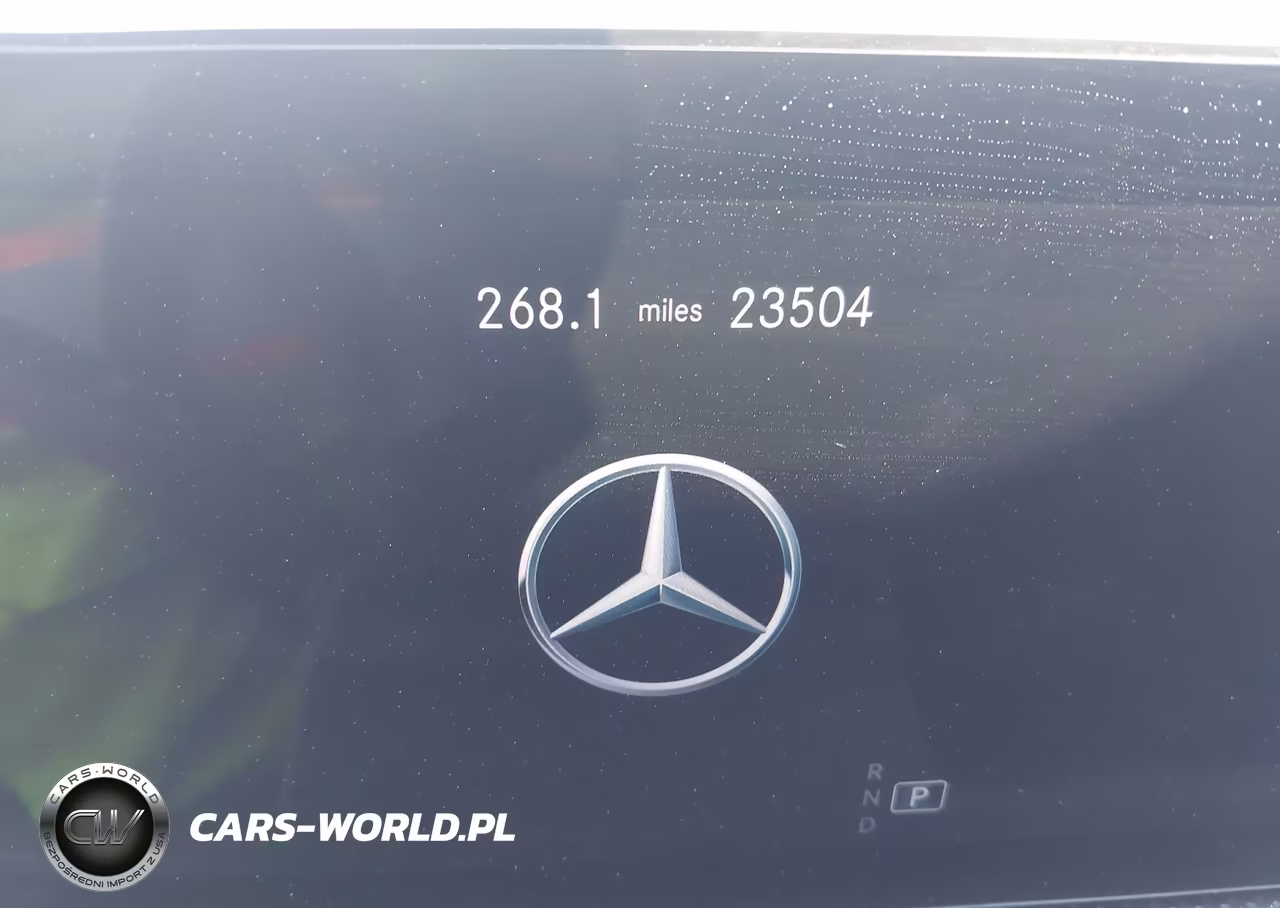 2023 Mercedes-Benz Cla 250 Coupe 4Matic VIN:W1K5J4HB0PN410011 - 7