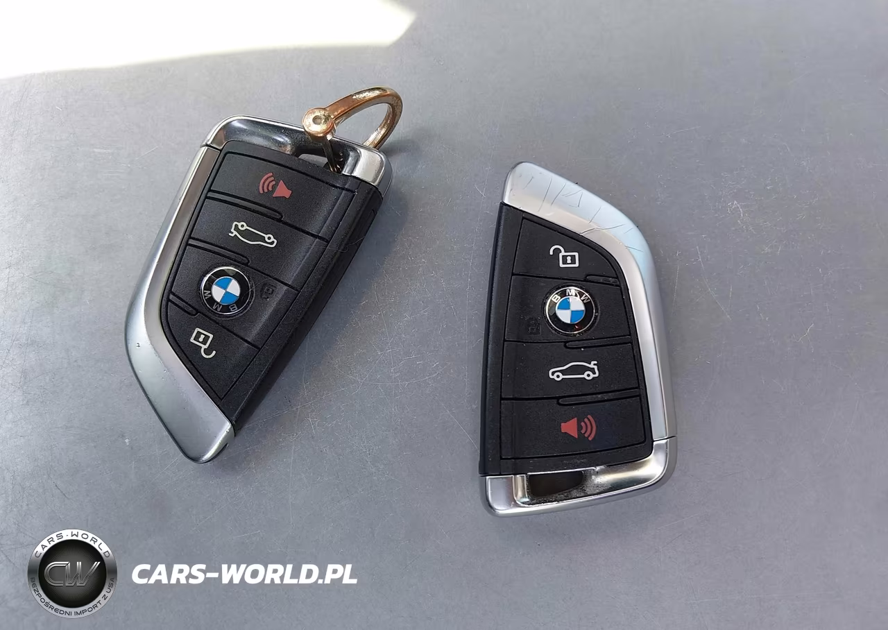 2016 BMW X5 Sdrive35I VIN:5UXKR2C53G0R72413 - 11