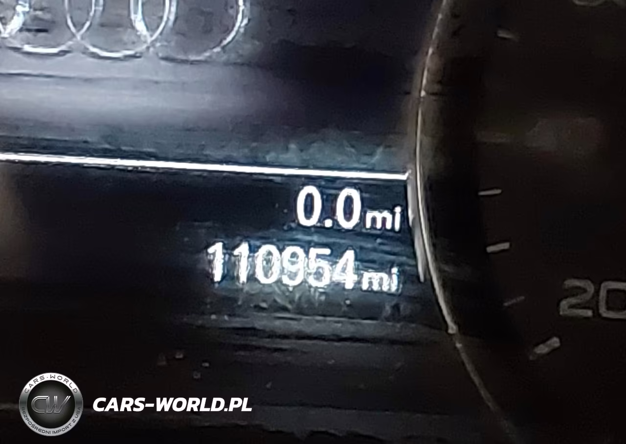 2016 Audi A8 L 3.0T VIN:WAU34AFD6GN009538 - 15