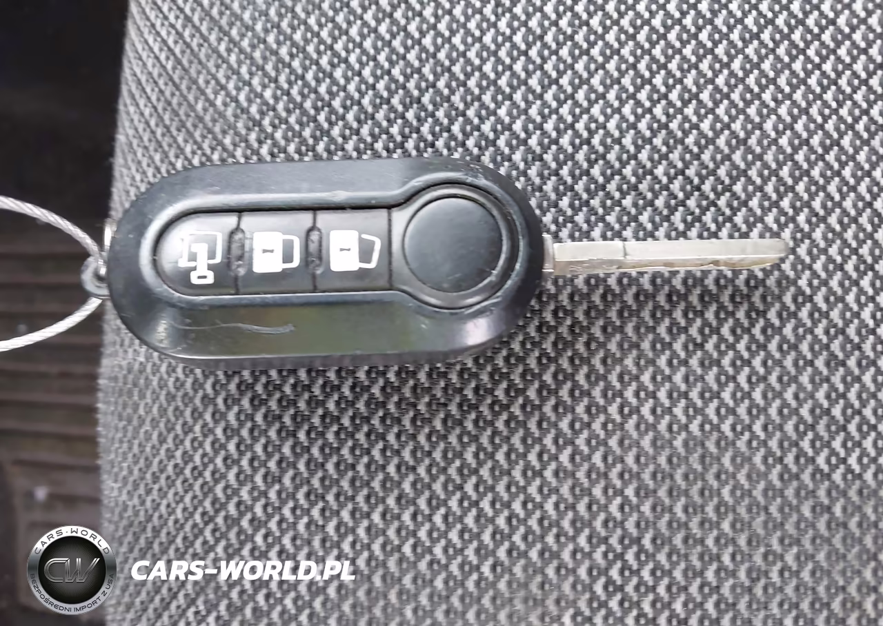 2020 Ram Promaster City Tradesman VIN:ZFBHRFABXL6S40513 - 11