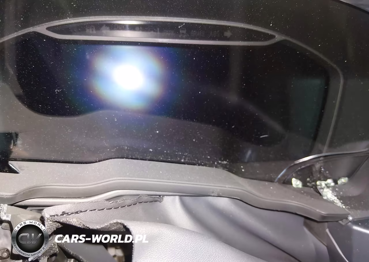 2025 Subaru Forester Touring Hybrid VIN:JF2SLSTD4SH453568 - 14