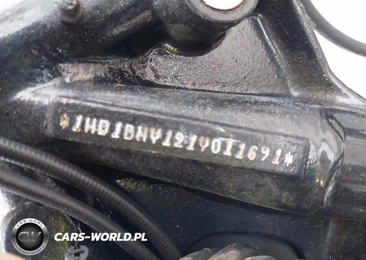 2001 Harley-Davidson Fxst VIN:1HD1BHY121Y011691 - 10