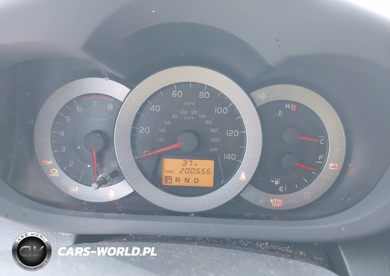 2012 Toyota Rav4 Sport VIN:JTMRF4DV2C5055799 - 7