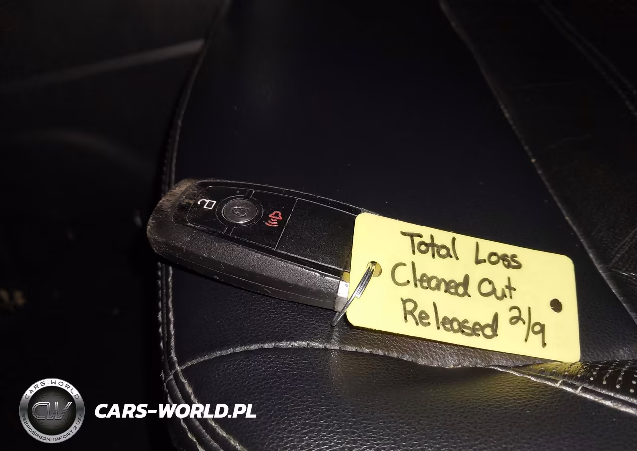 2019 Ford Ecosport Titanium VIN:MAJ6S3KL4KC263158 - 11