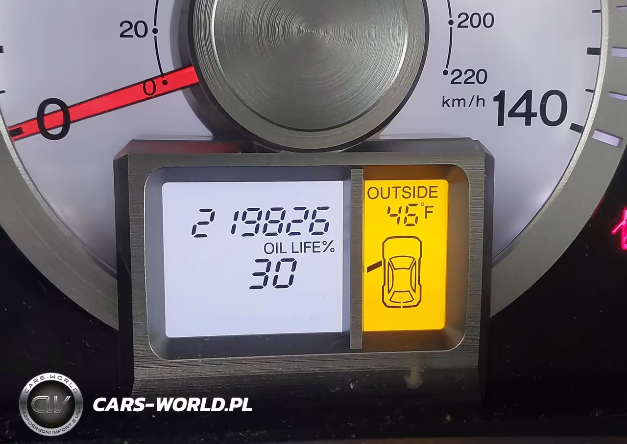 2011 Honda Pilot Ex-L VIN:5FNYF4H68BB029395 - 15