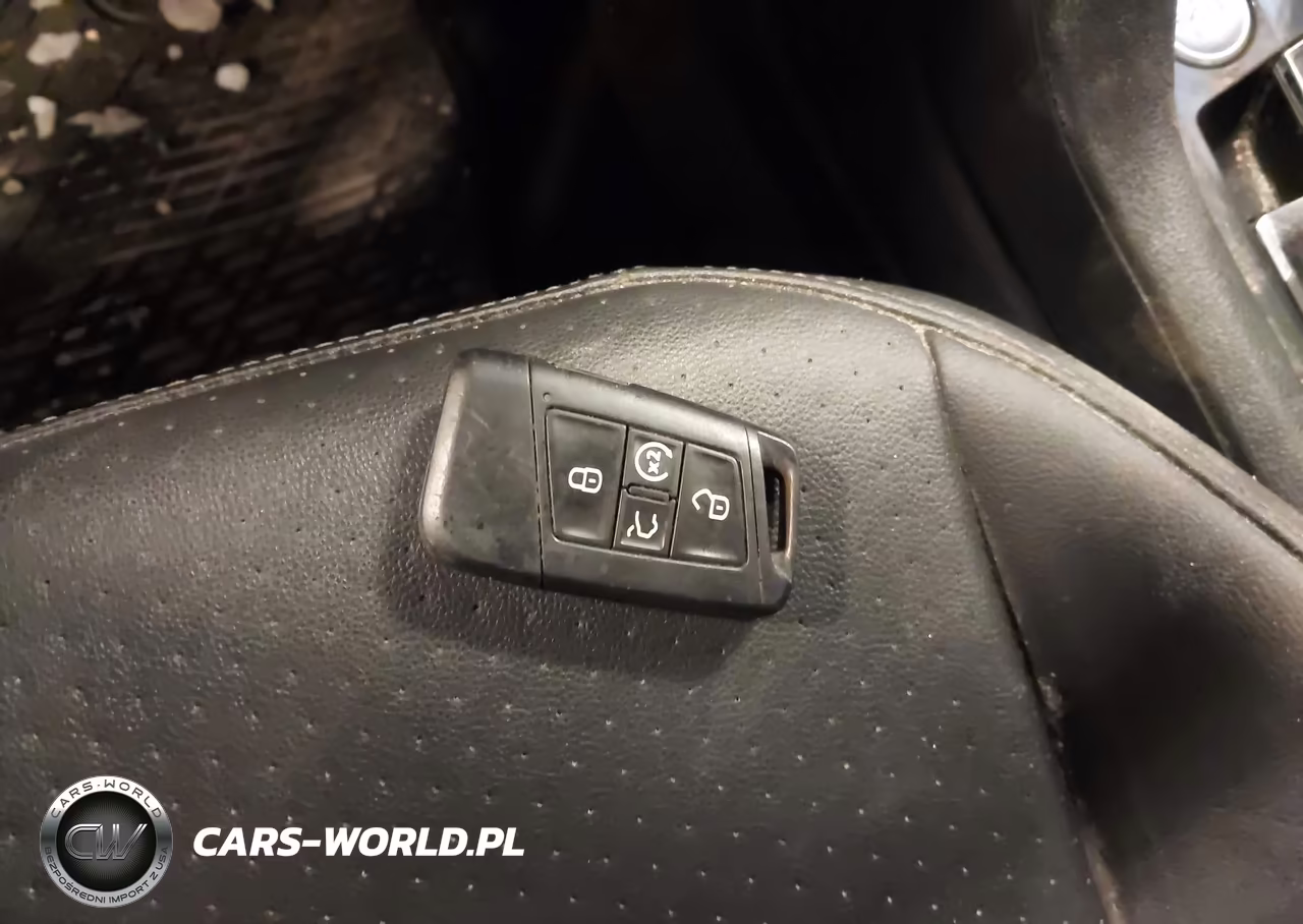 2018 Volkswagen Tiguan 2.0T Se-2.0T Sel VIN:3VV2B7AX0JM217099 - 11