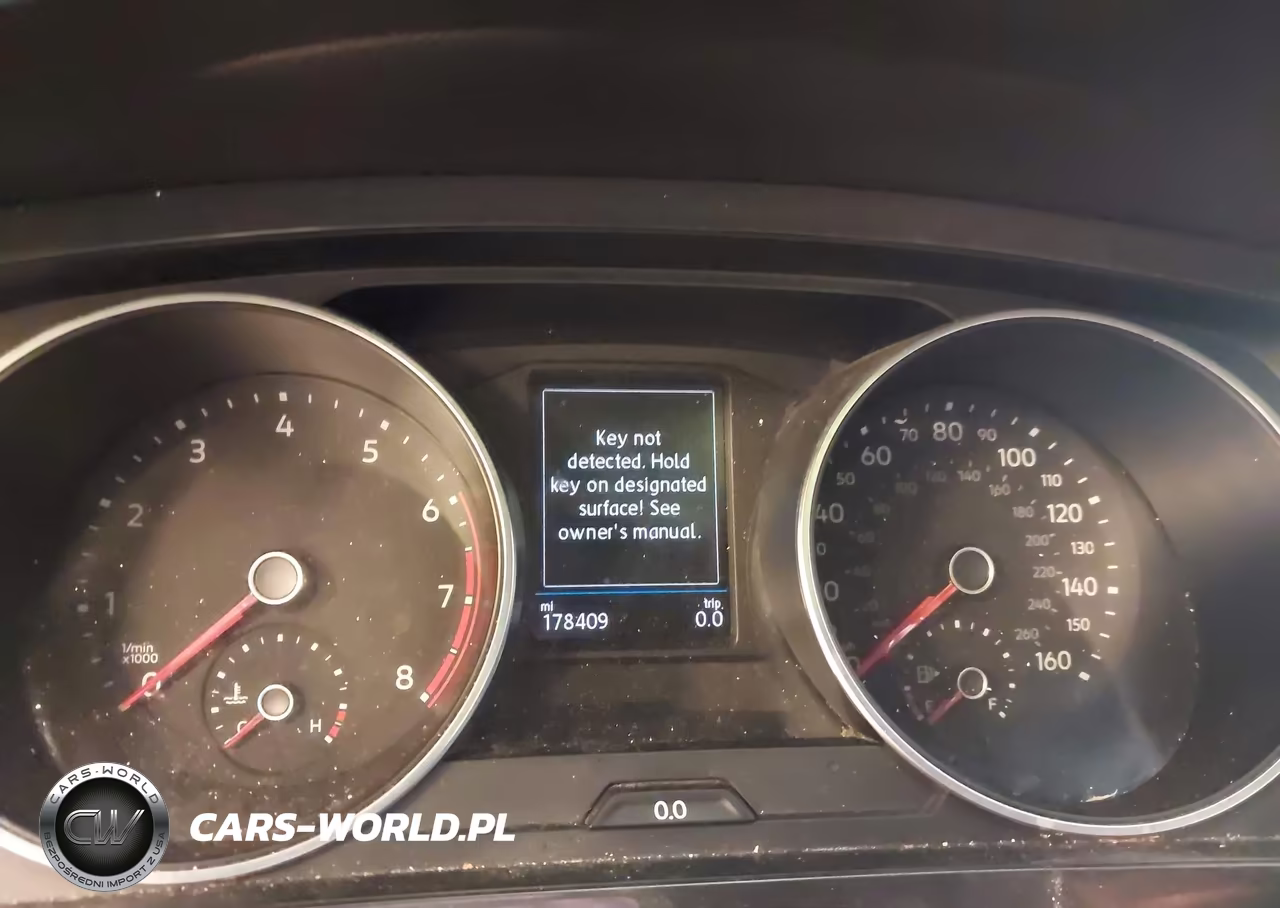 2018 Volkswagen Tiguan 2.0T Se-2.0T Sel VIN:3VV2B7AX0JM217099 - 7