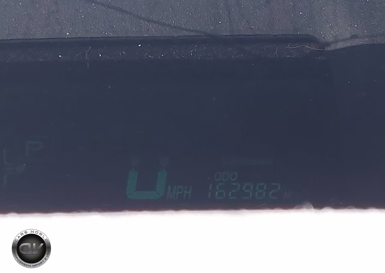 2007 Toyota Prius VIN:JTDKB20U577661820 - 7