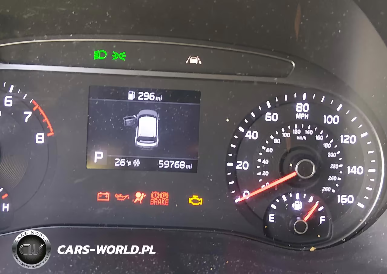 2020 Kia Soul Ex VIN:KNDJ33AU5L7096735 - 16
