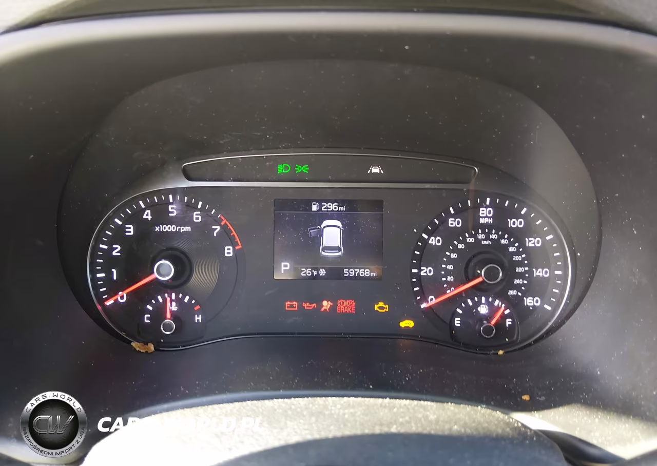 2020 Kia Soul Ex VIN:KNDJ33AU5L7096735 - 7