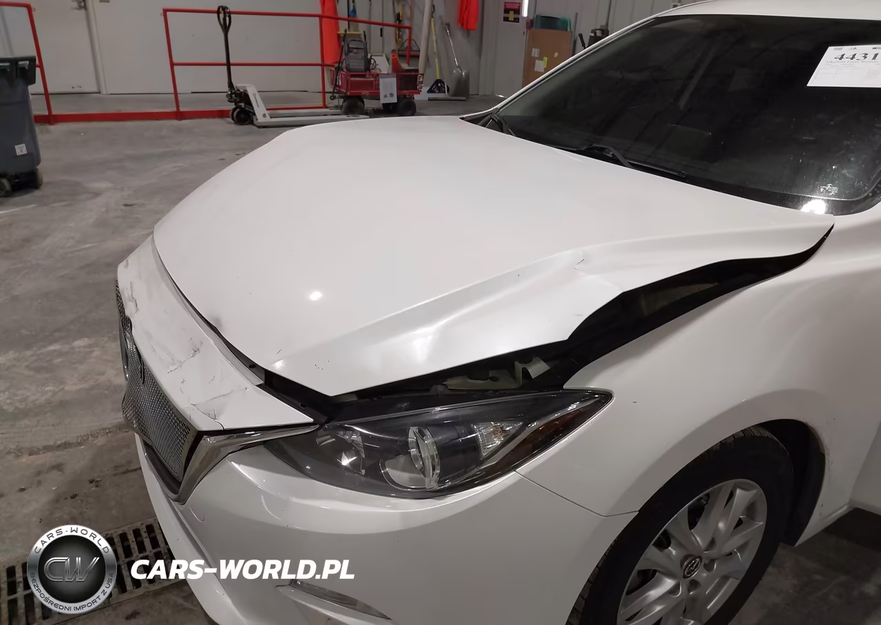 2016 Mazda Mazda3 VIN:3MZBM1V72GM244388 - 10