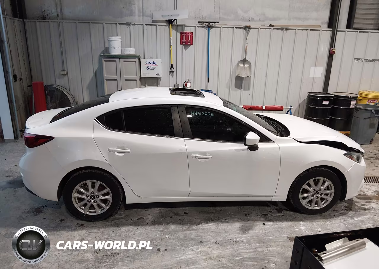 2016 Mazda Mazda3 VIN:3MZBM1V72GM244388 - 13