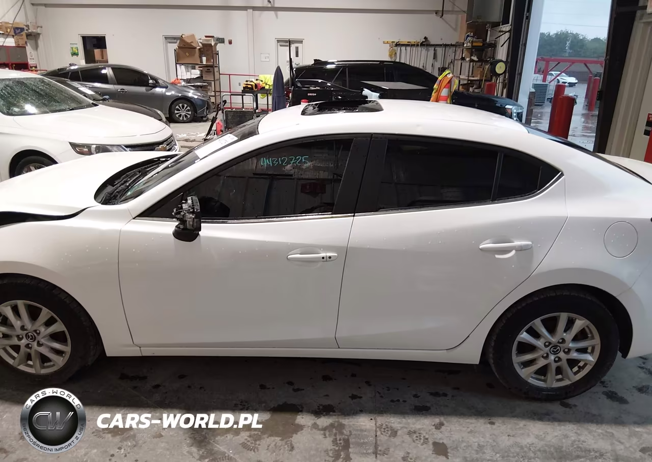 2016 Mazda Mazda3 VIN:3MZBM1V72GM244388 - 14