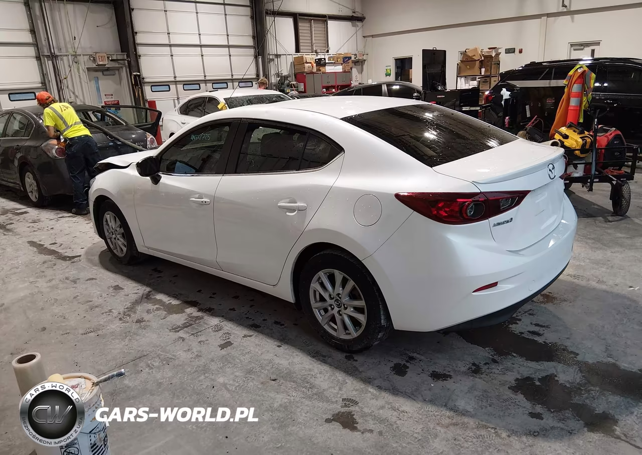 2016 Mazda Mazda3 VIN:3MZBM1V72GM244388 - 3