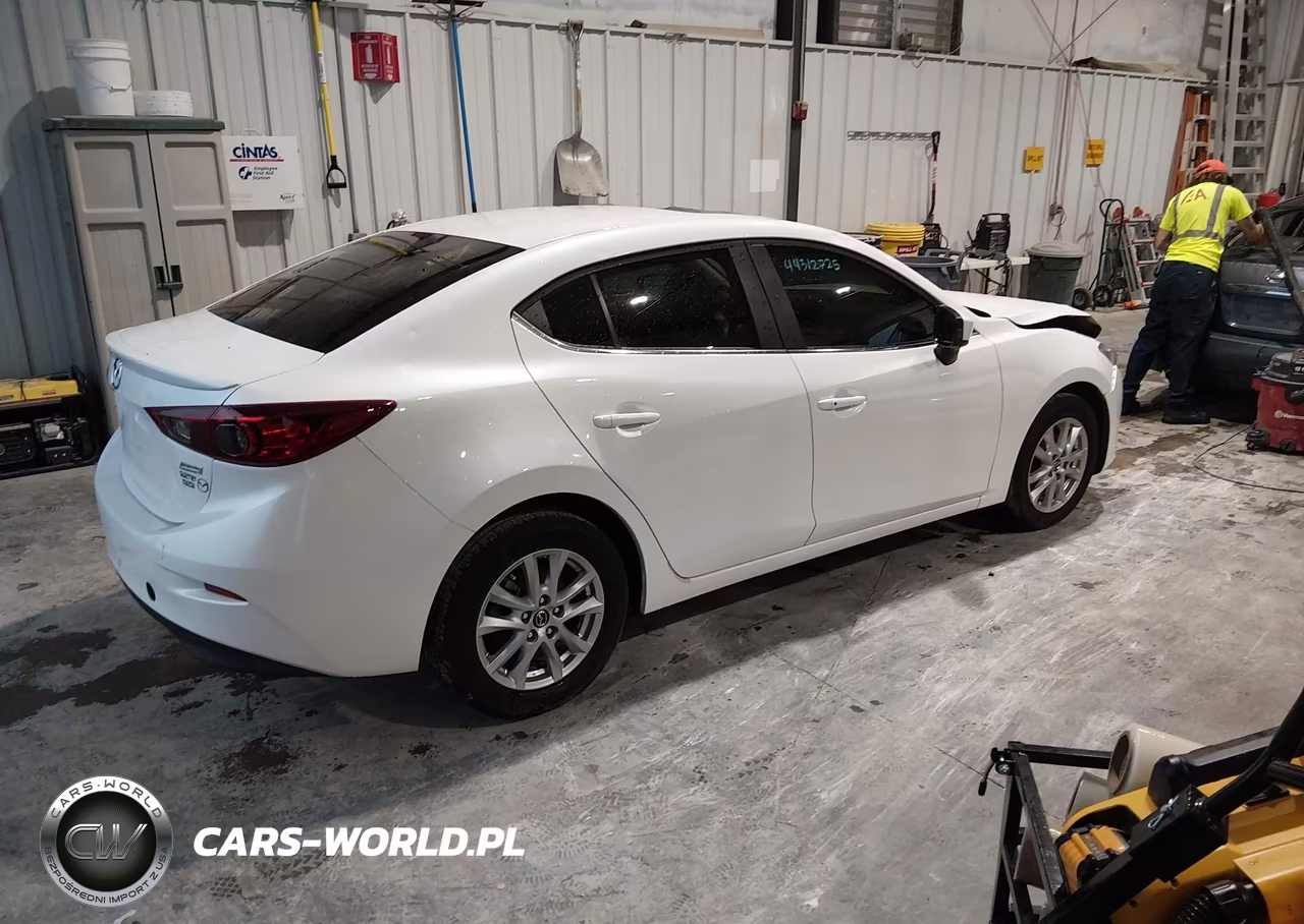 2016 Mazda Mazda3 VIN:3MZBM1V72GM244388 - 4