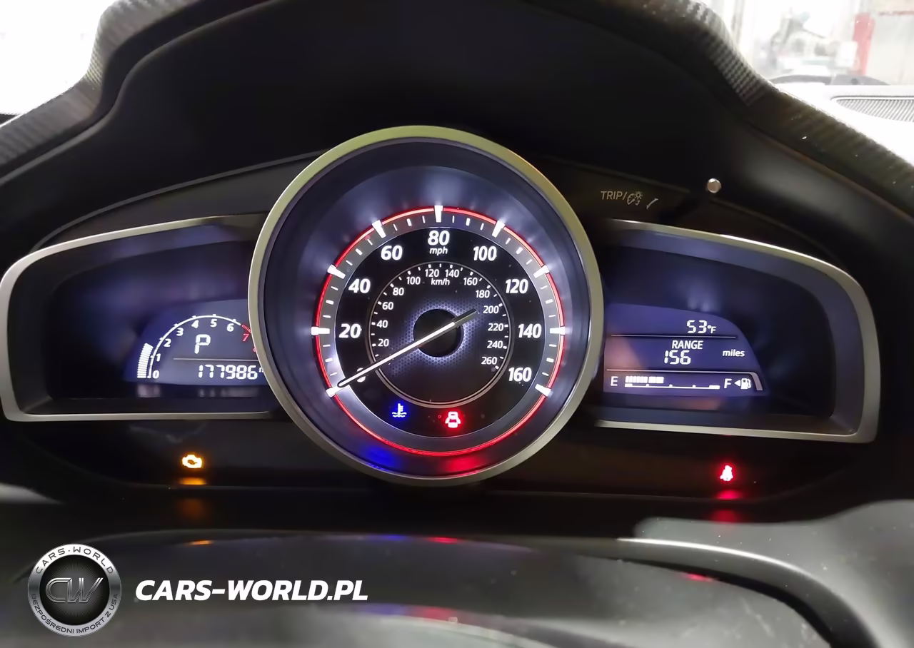 2016 Mazda Mazda3 VIN:3MZBM1V72GM244388 - 7