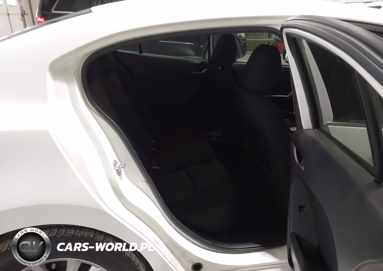 2016 Mazda Mazda3 VIN:3MZBM1V72GM244388 - 8