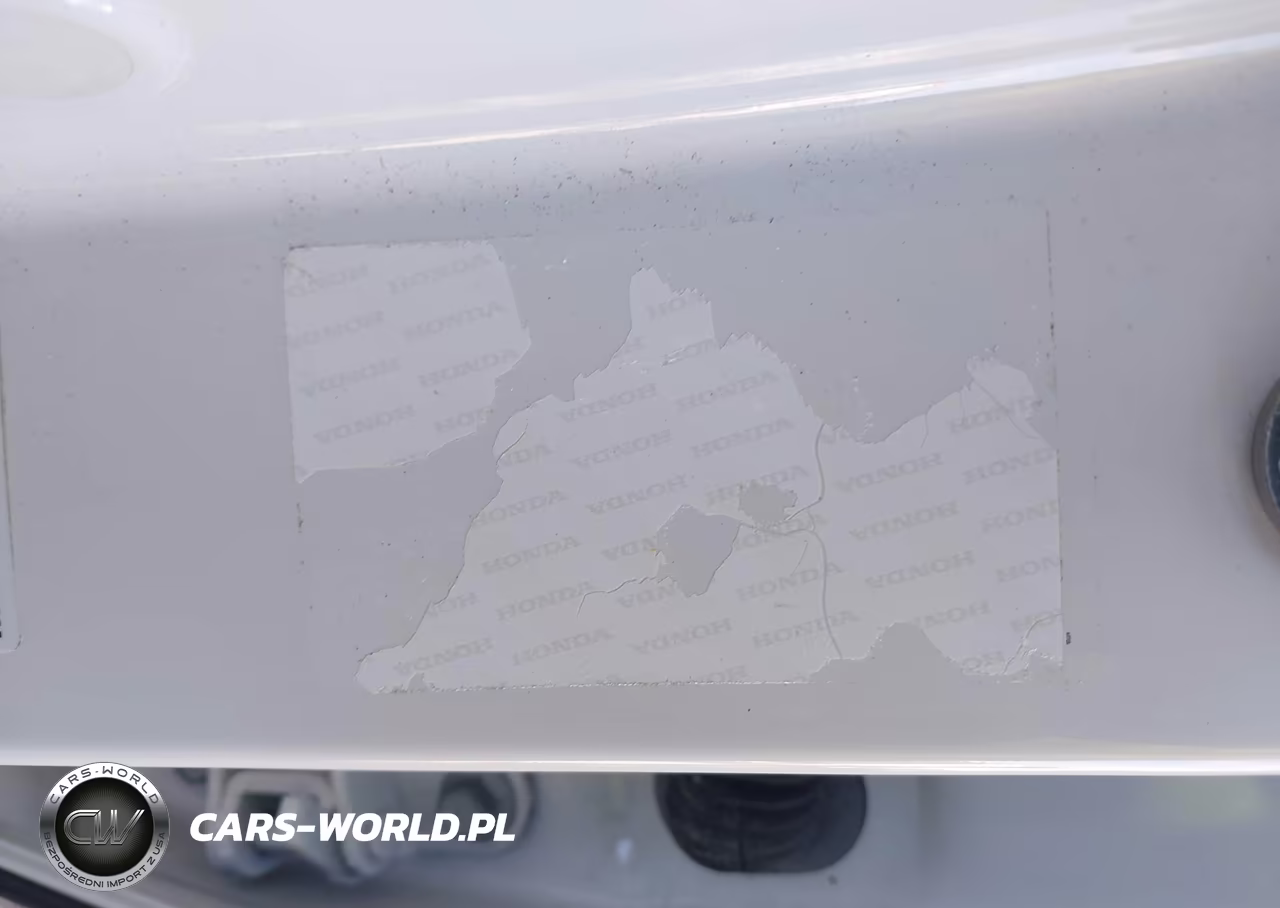 2020 Honda Accord Sport VIN:1HGCV1F38LA018252 - 17