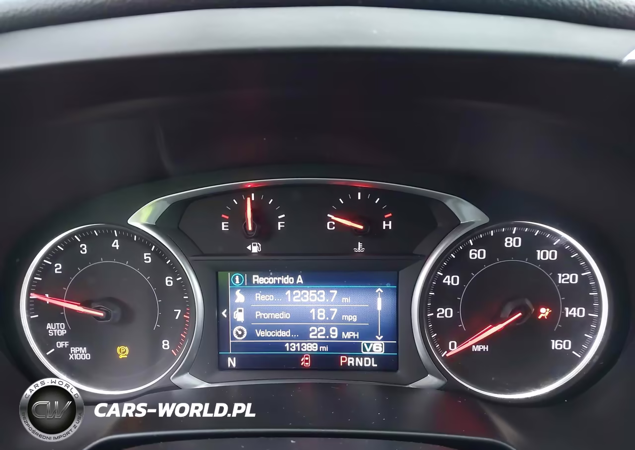 2020 Chevrolet Blazer Fwd 2Lt VIN:3GNKBCRS4LS707177 - 7
