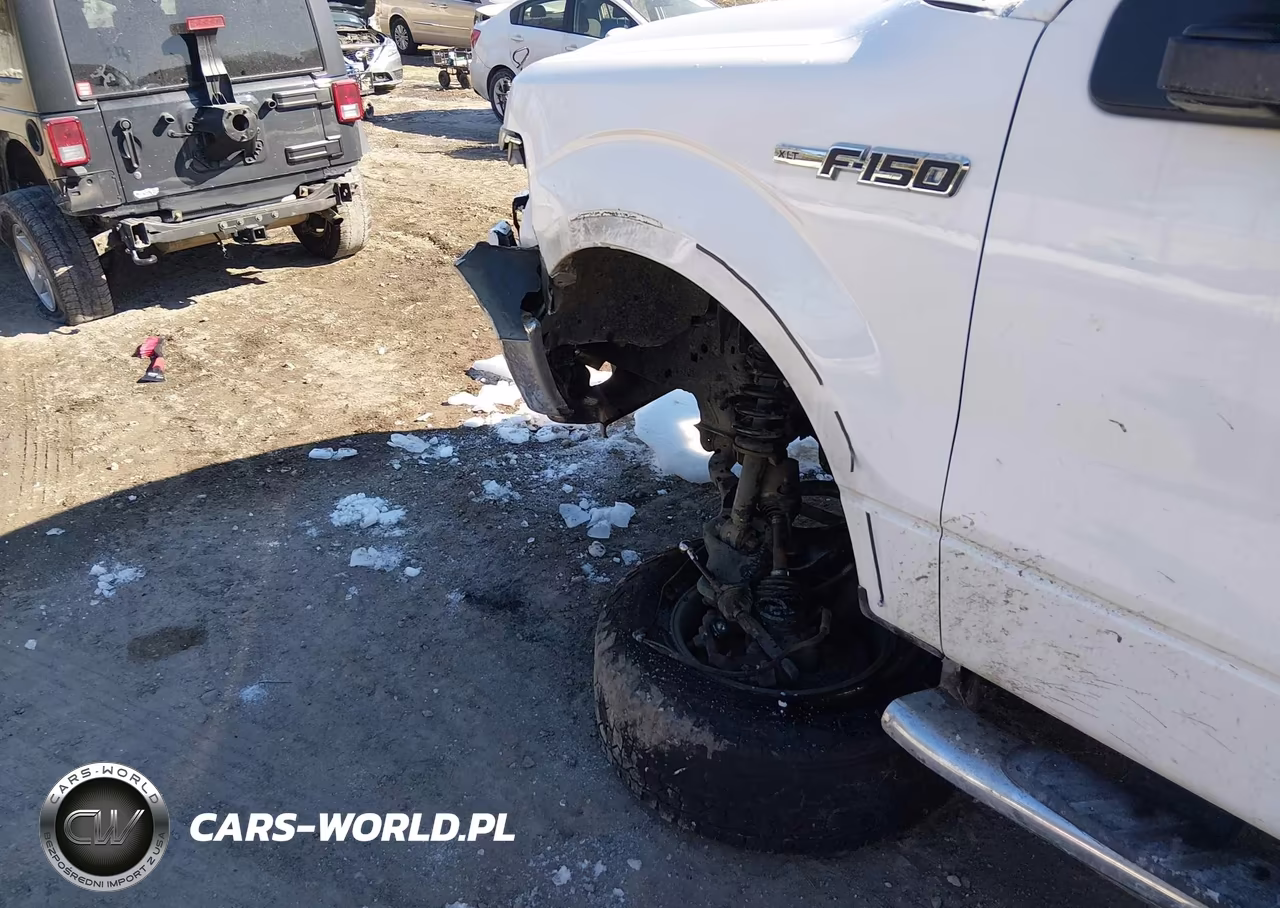 2014 Ford F-150 Xlt VIN:1FTFW1EF6EKG02098 - 18