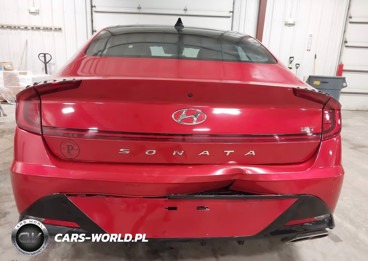 2021 Hyundai Sonata Sel Plus VIN:5NPEJ4J29MH092874 - 6