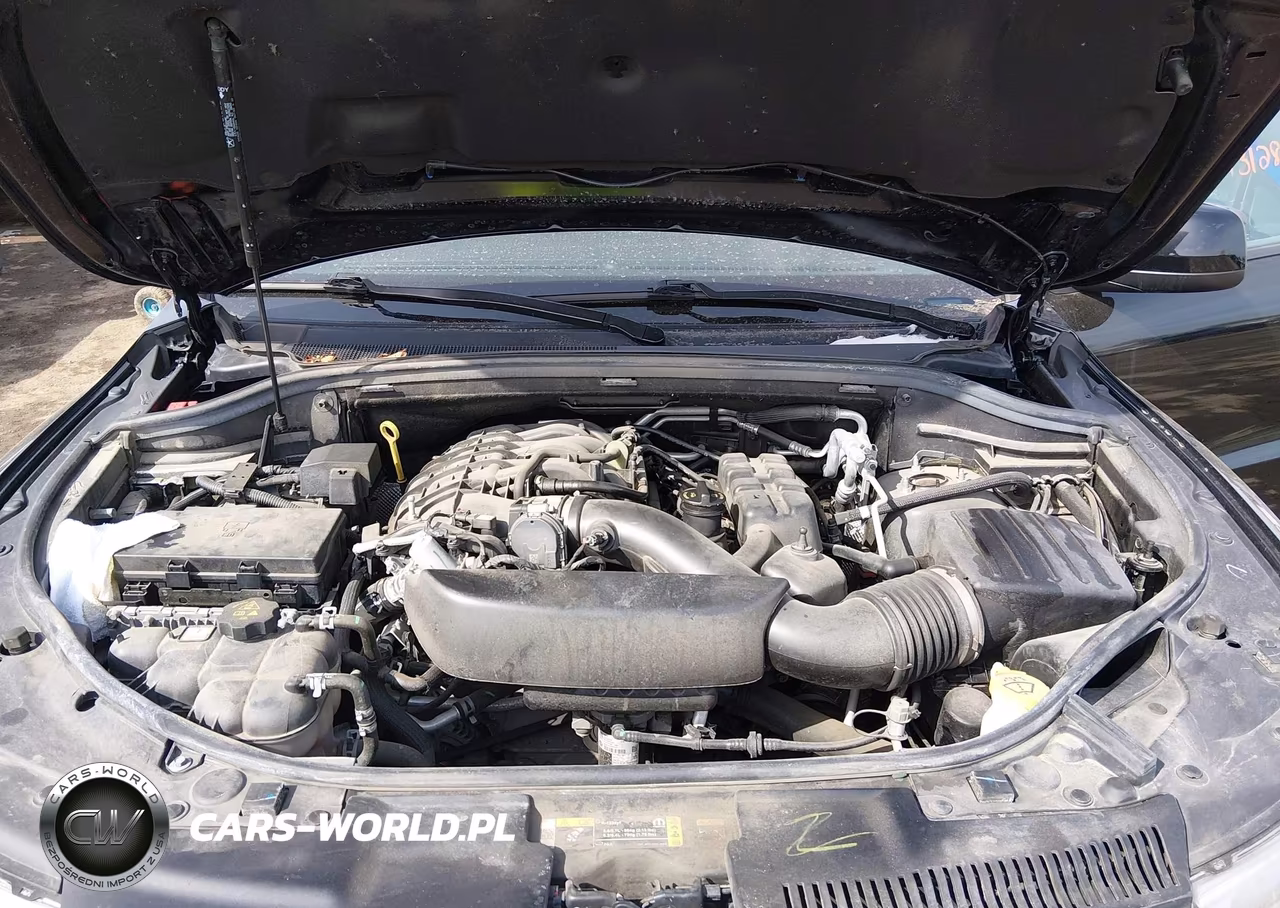 2022 Dodge Durango Sxt Awd VIN:1C4RDJAG6NC227714 - 10