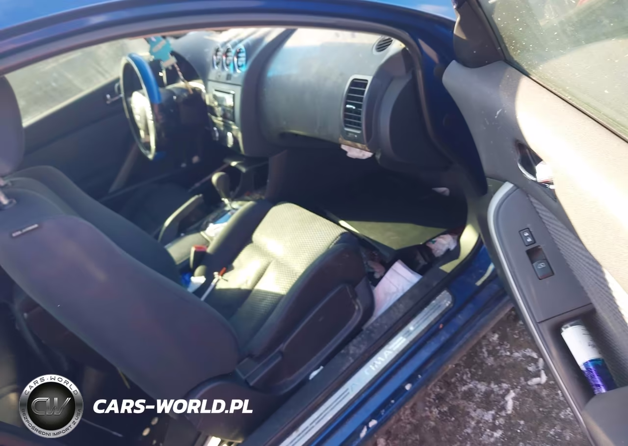 2009 Nissan Altima 2.5 S VIN:1N4AL24E49C145136 - 5