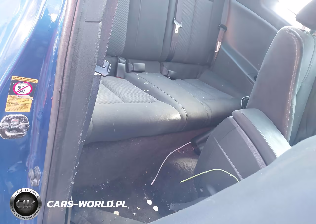 2009 Nissan Altima 2.5 S VIN:1N4AL24E49C145136 - 8