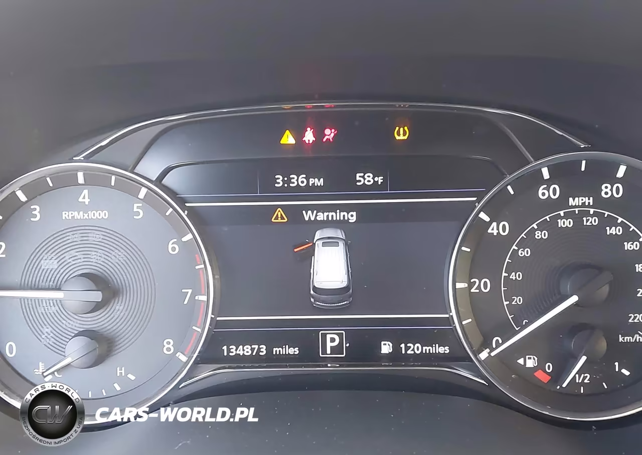 2020 Infiniti Qx80 Luxe VIN:JN8AZ2NF8L9702655 - 16