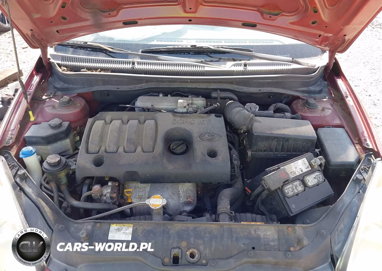 2009 Hyundai Accent Gls VIN:KMHCN46C39U315075 - 10