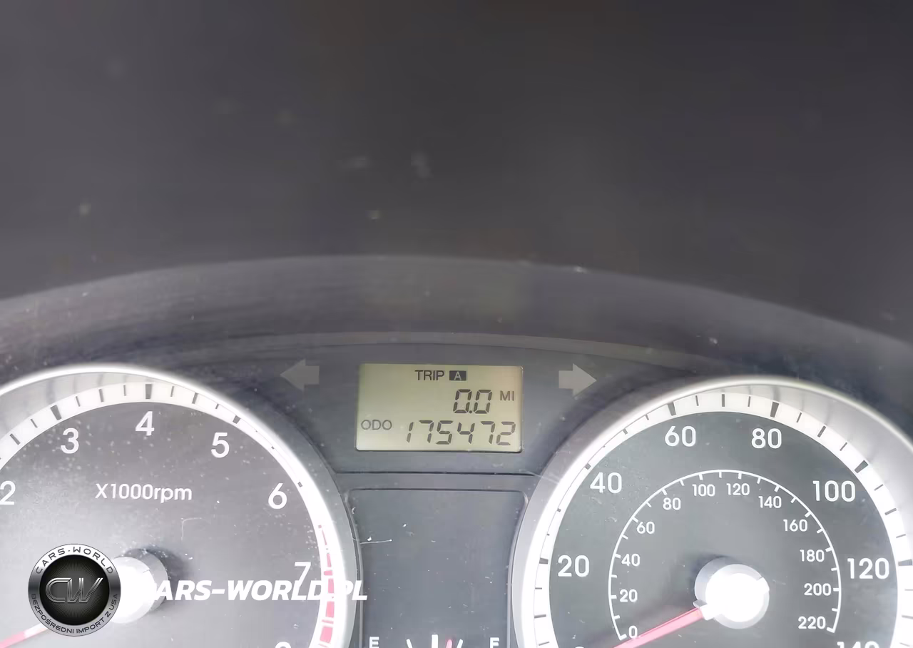 2009 Hyundai Accent Gls VIN:KMHCN46C39U315075 - 12