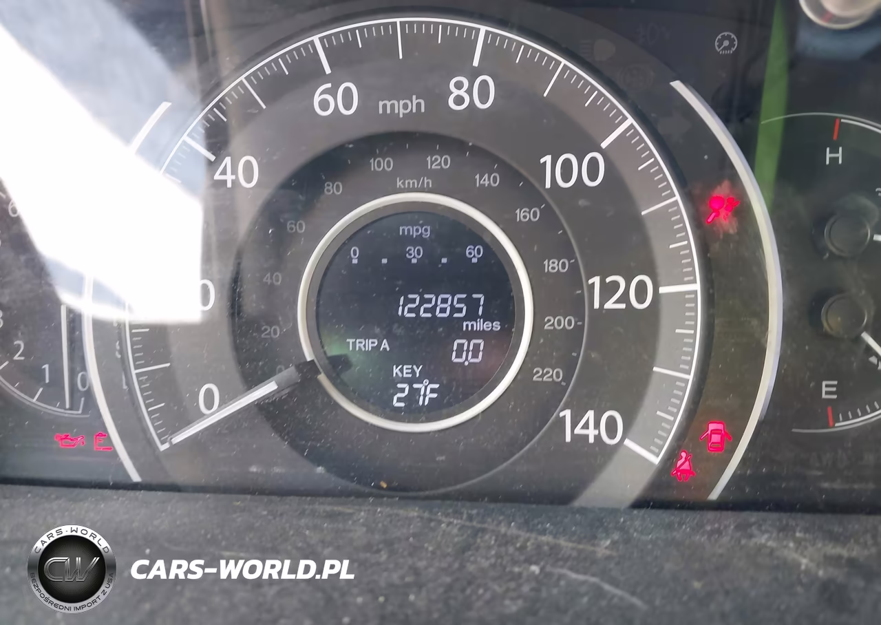 2015 Honda Cr-V Ex-L VIN:2HKRM4H78FH611636 - 7