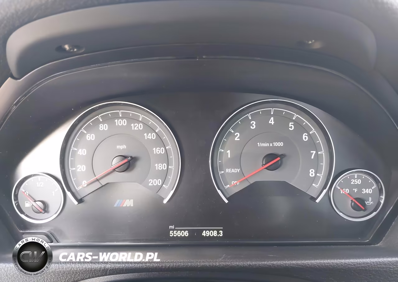 2016 BMW M4 VIN:WBS3R9C5XGK335708 - 7