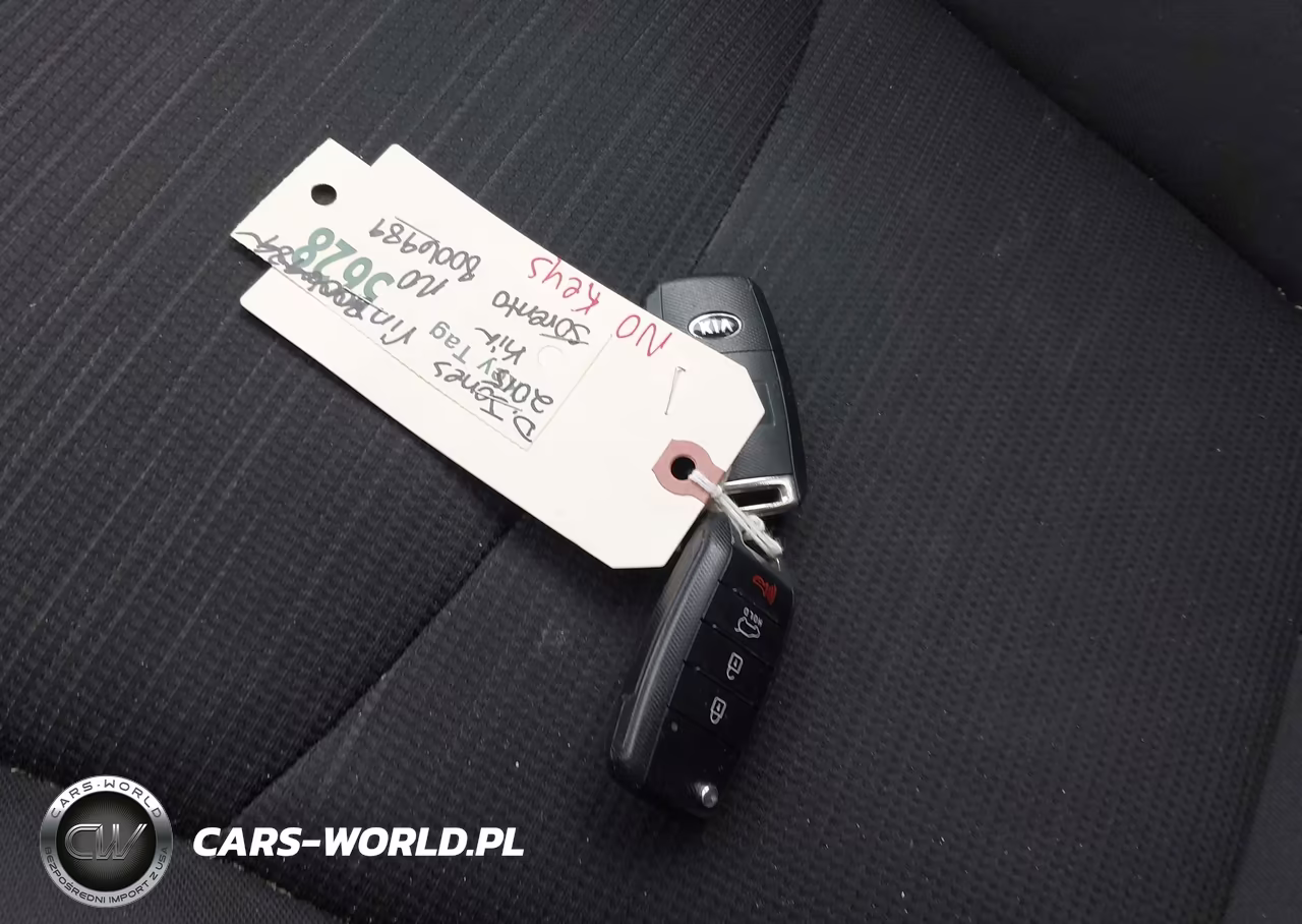 2015 Kia Sorento Lx V6 VIN:5XYKTDA72FG610830 - 11