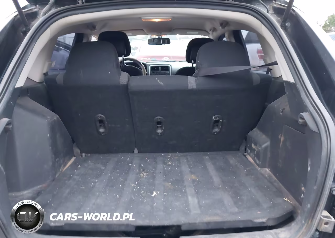 2010 Dodge Caliber Mainstreet VIN:1B3CB3HAXAD546306 - 13