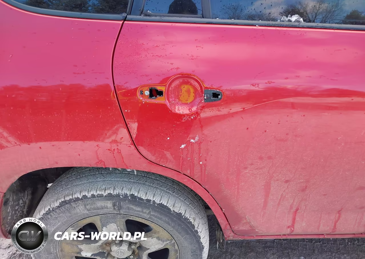 2009 Toyota Rav4 VIN:2T3BF33VX9W004906 - 18