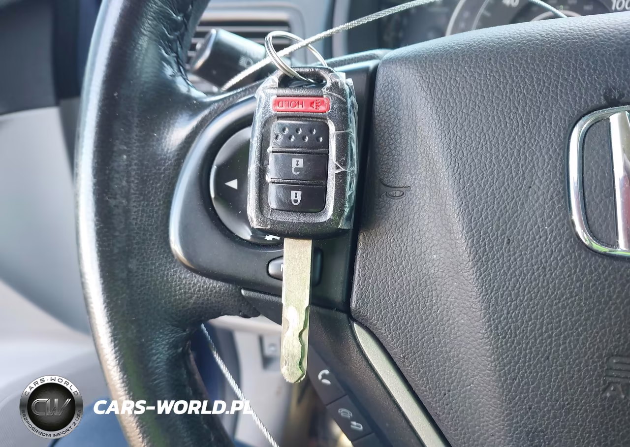 2014 Honda Cr-V Ex-L VIN:2HKRM4H70EH634391 - 11