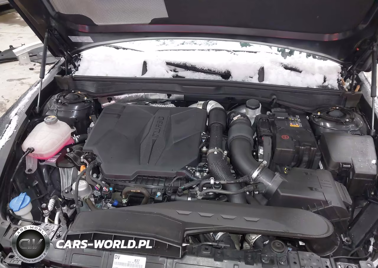 2024 Hyundai Sonata N Line VIN:KMHL54JC0RA401498 - 10