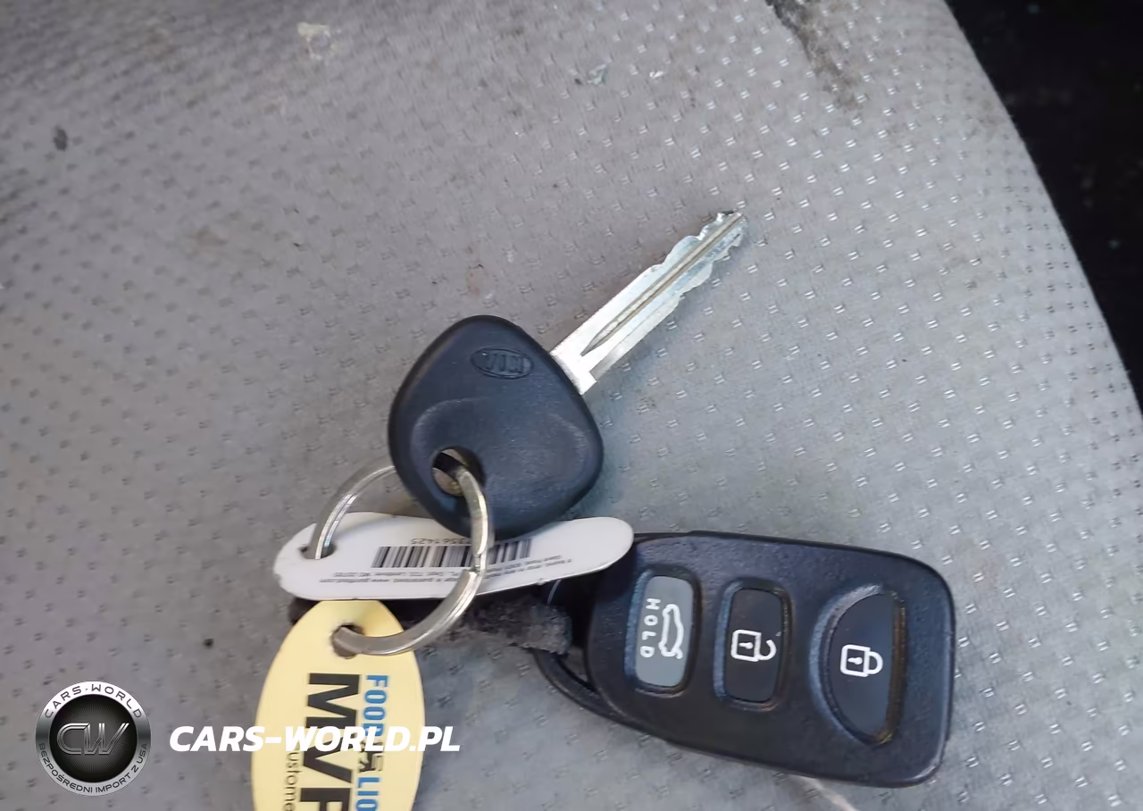 2012 Kia Forte Ex VIN:KNAFU4A25C5594773 - 11