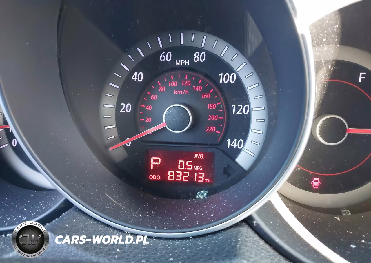 2012 Kia Forte Ex VIN:KNAFU4A25C5594773 - 16