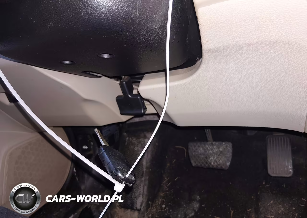 2015 Honda Accord Lx VIN:1HGCR2F32FA182126 - 11