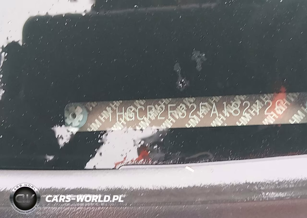 2015 Honda Accord Lx VIN:1HGCR2F32FA182126 - 18