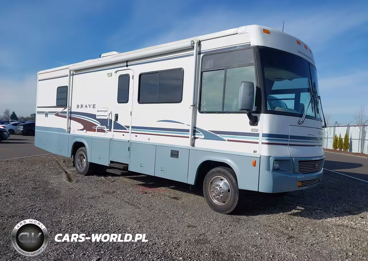 2004 Ford F550 Super Duty Stripped Chass