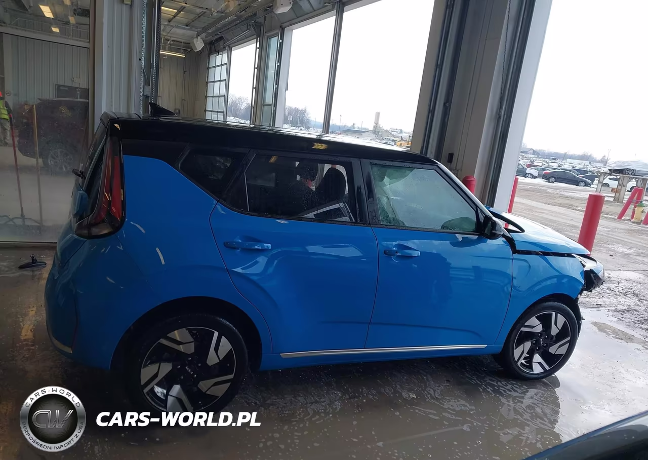 2023 Kia Soul Gt-Line VIN:KNDJ53AU2P7193455 - 13