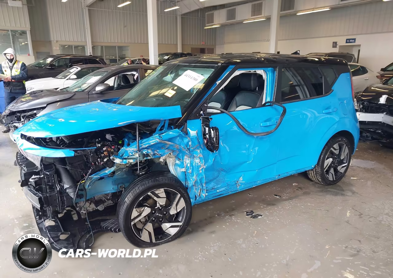 2023 Kia Soul Gt-Line VIN:KNDJ53AU2P7193455 - 17