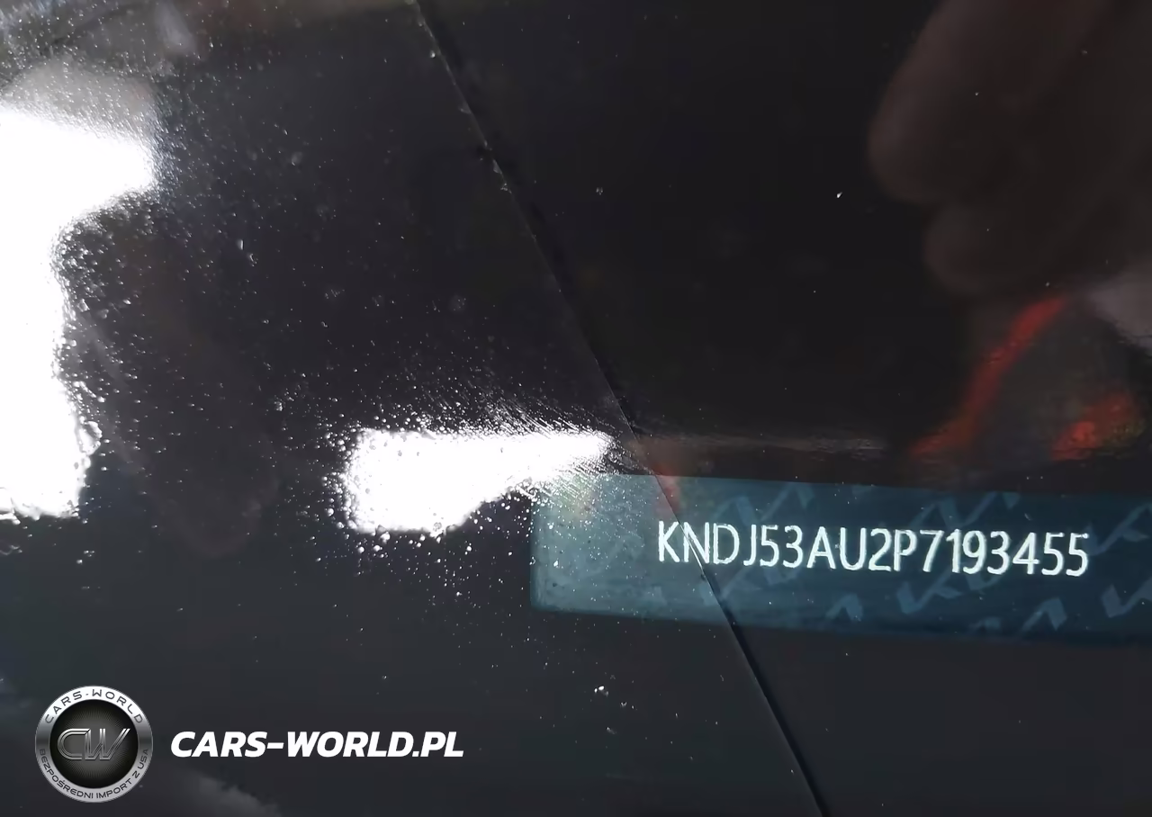 2023 Kia Soul Gt-Line VIN:KNDJ53AU2P7193455 - 9